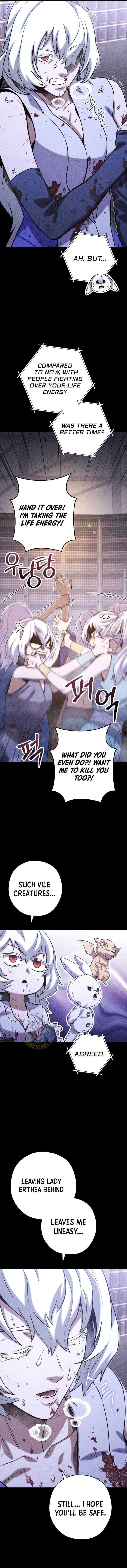 Dungeon Reset, Chapter 257 image 12